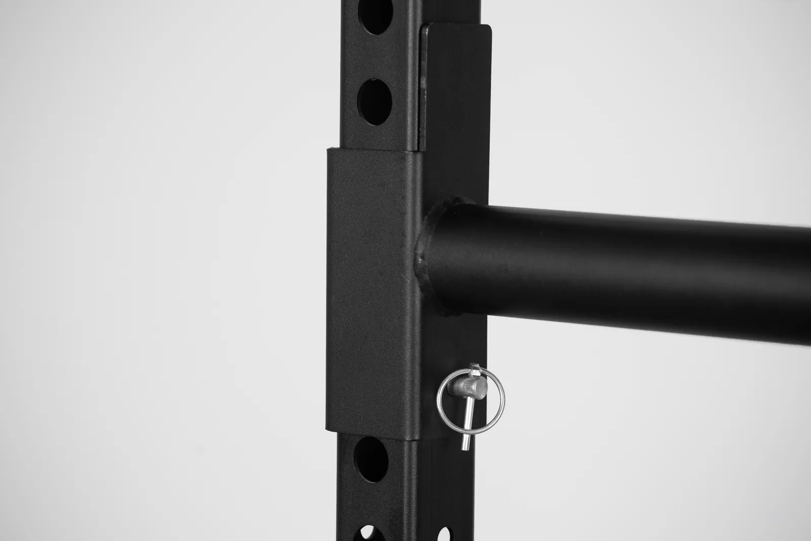 Royal Yoke Mx-40 II | Steel yoke, for training like the Strongman | KingsBox