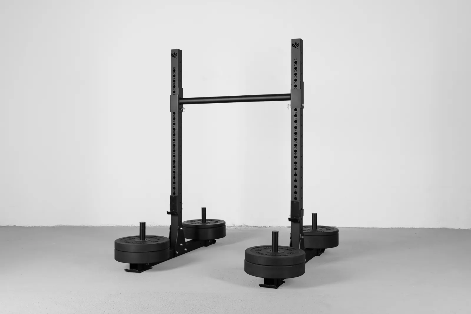 Mighty Yoke Mx 40 Ii Steel Yoke For Training Like The Strongman 8728