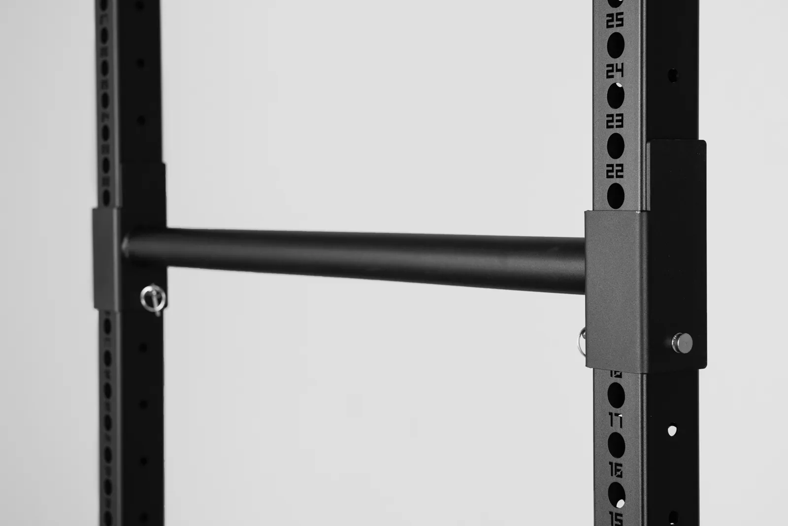 Mighty Yoke mx-40 II | Steel yoke, for training like the Strongman | KingsBox