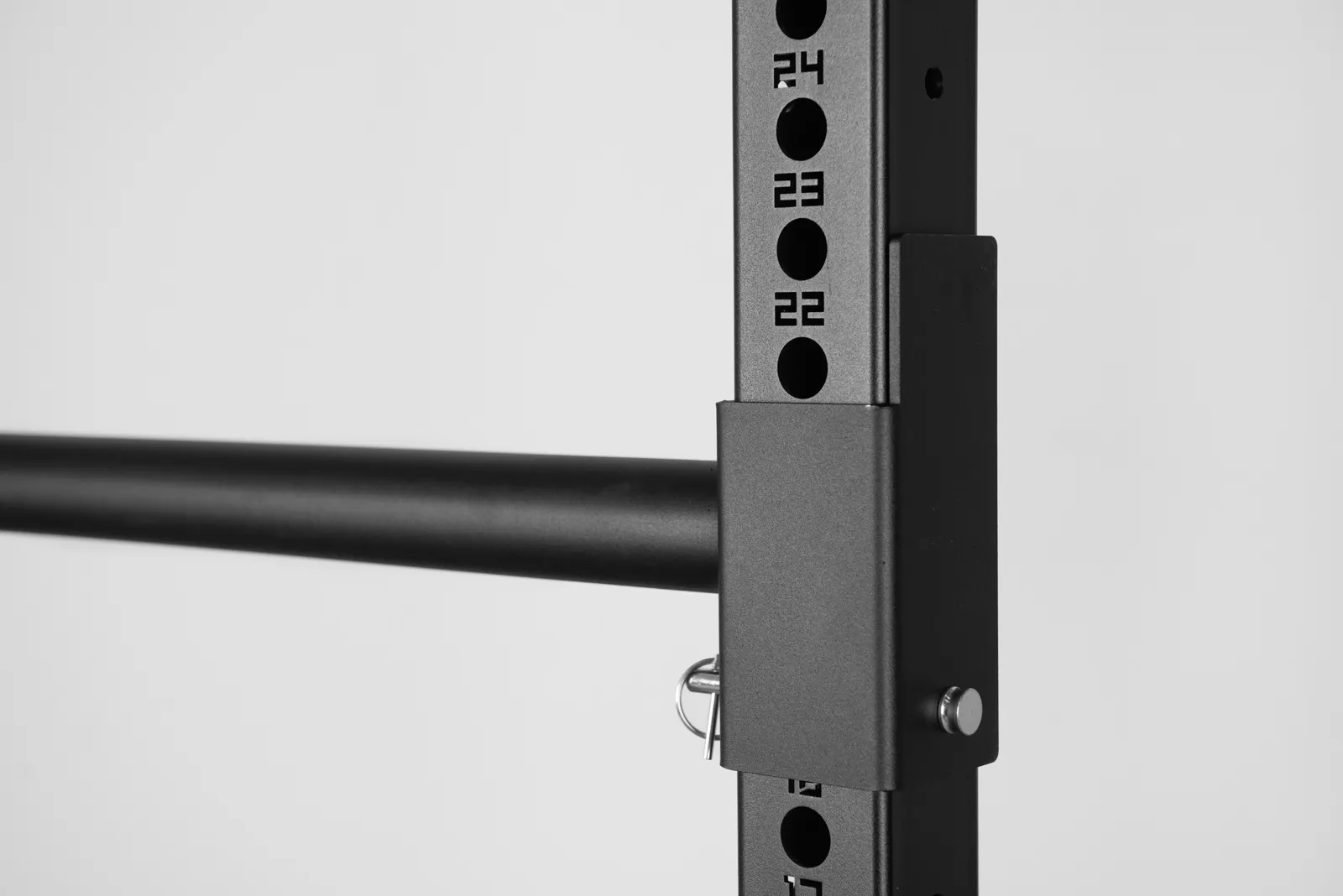Mighty Yoke mx-40 II | Steel yoke, for training like the Strongman | KingsBox