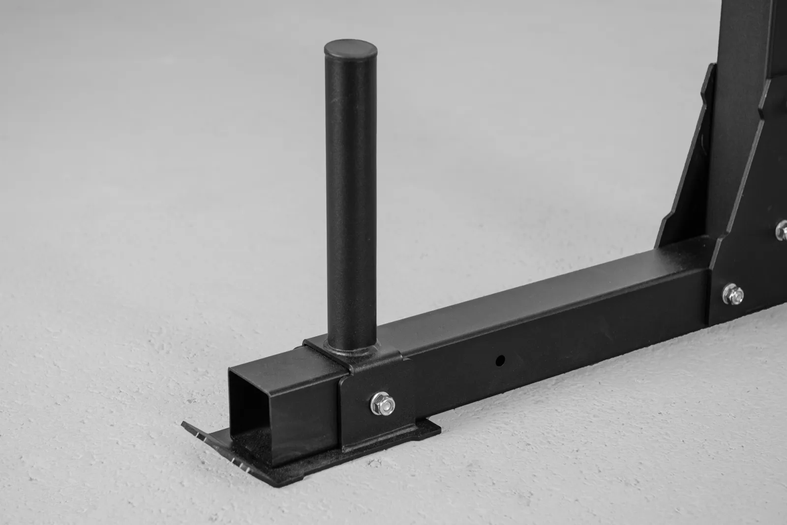 Mighty Yoke mx-40 II | Steel yoke, for training like the Strongman | KingsBox
