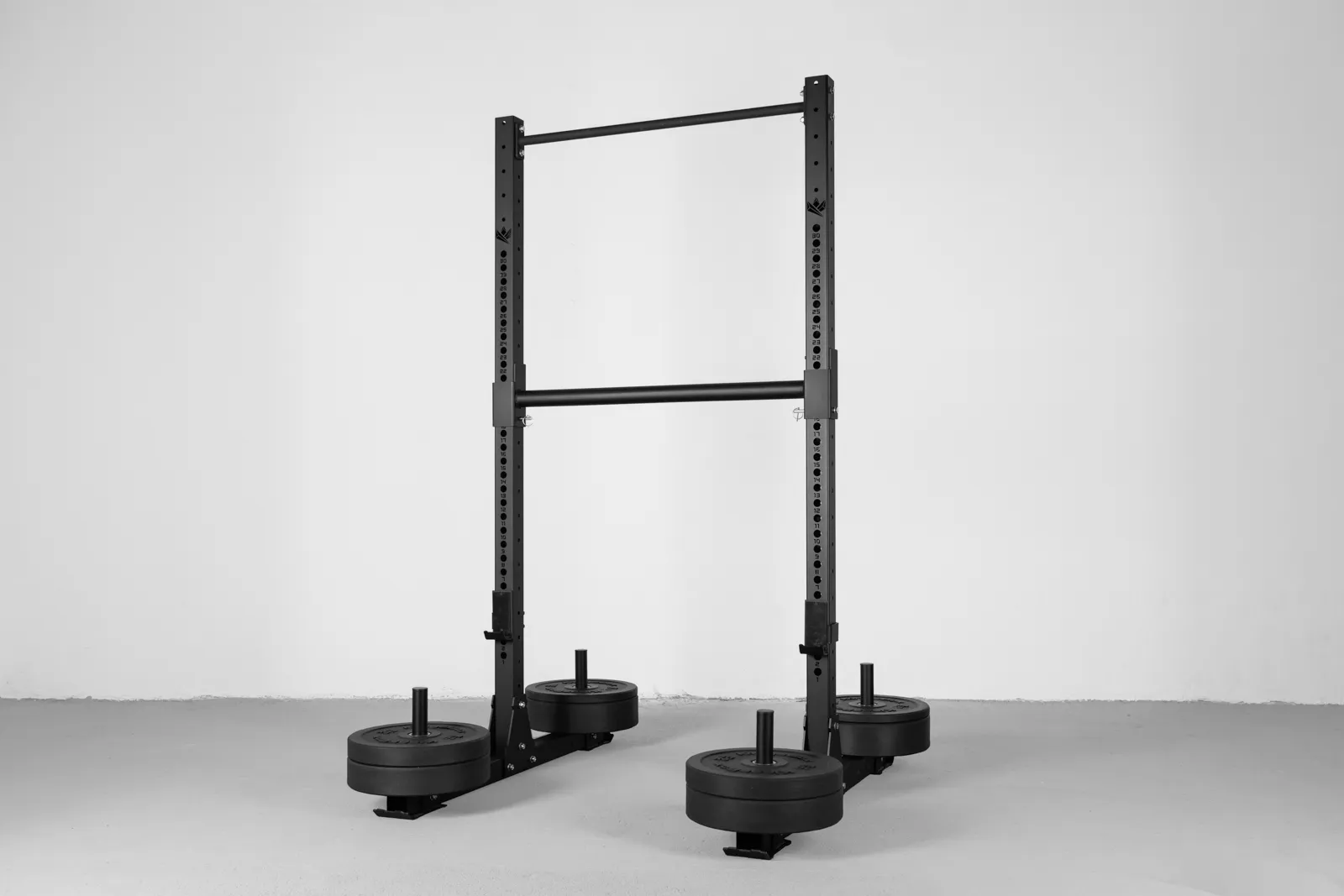 Mighty Yoke mx-45 II | Steel yoke, for training like the Strongman | KingsBox
