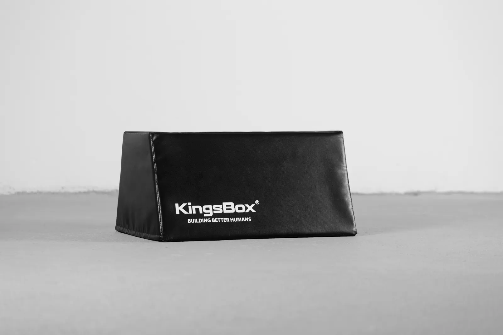 Blok KingsBox H-Thrust Block | KingsBox