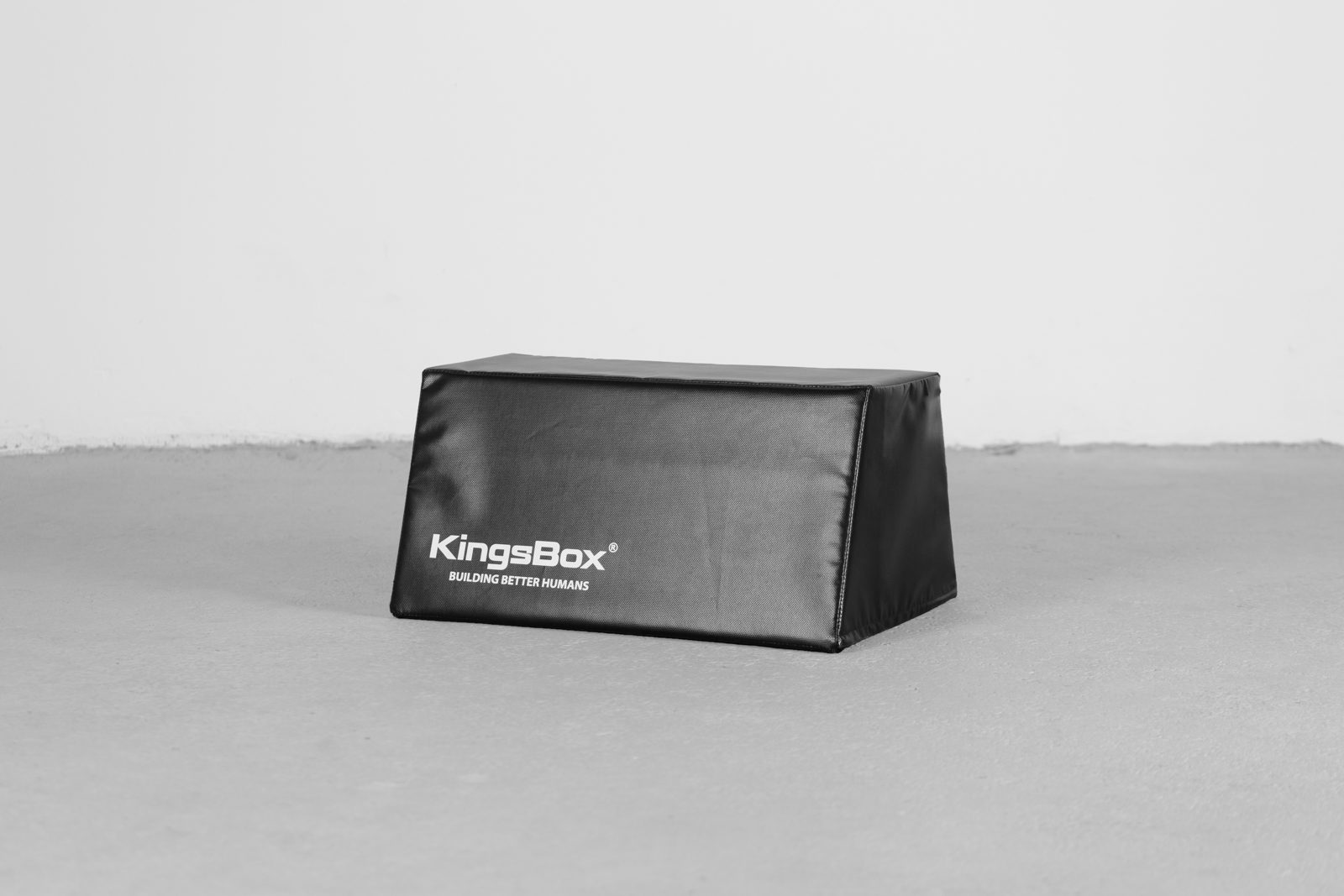 KingsBox H-Thrust Block | KingsBox