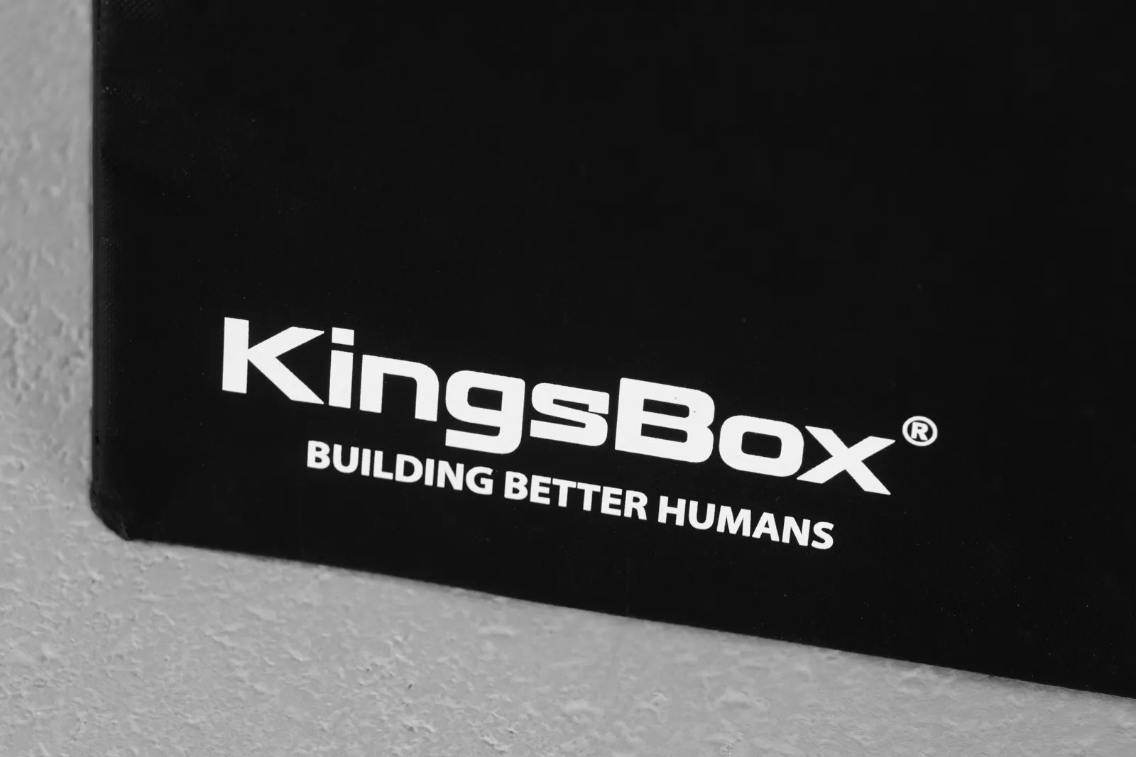 Blok KingsBox H-Thrust Block | KingsBox