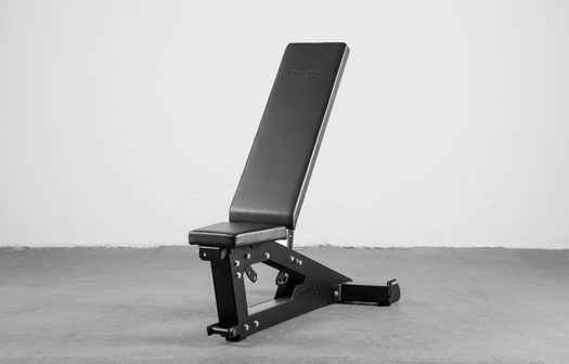 The mad throne adjustable bench