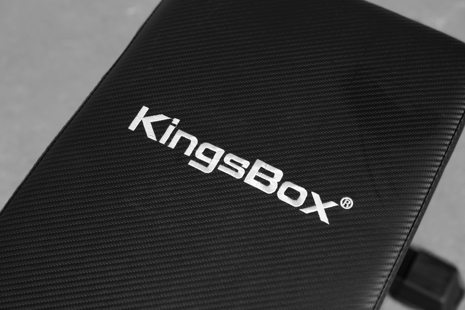 Banc Plat KingsBox | KingsBox