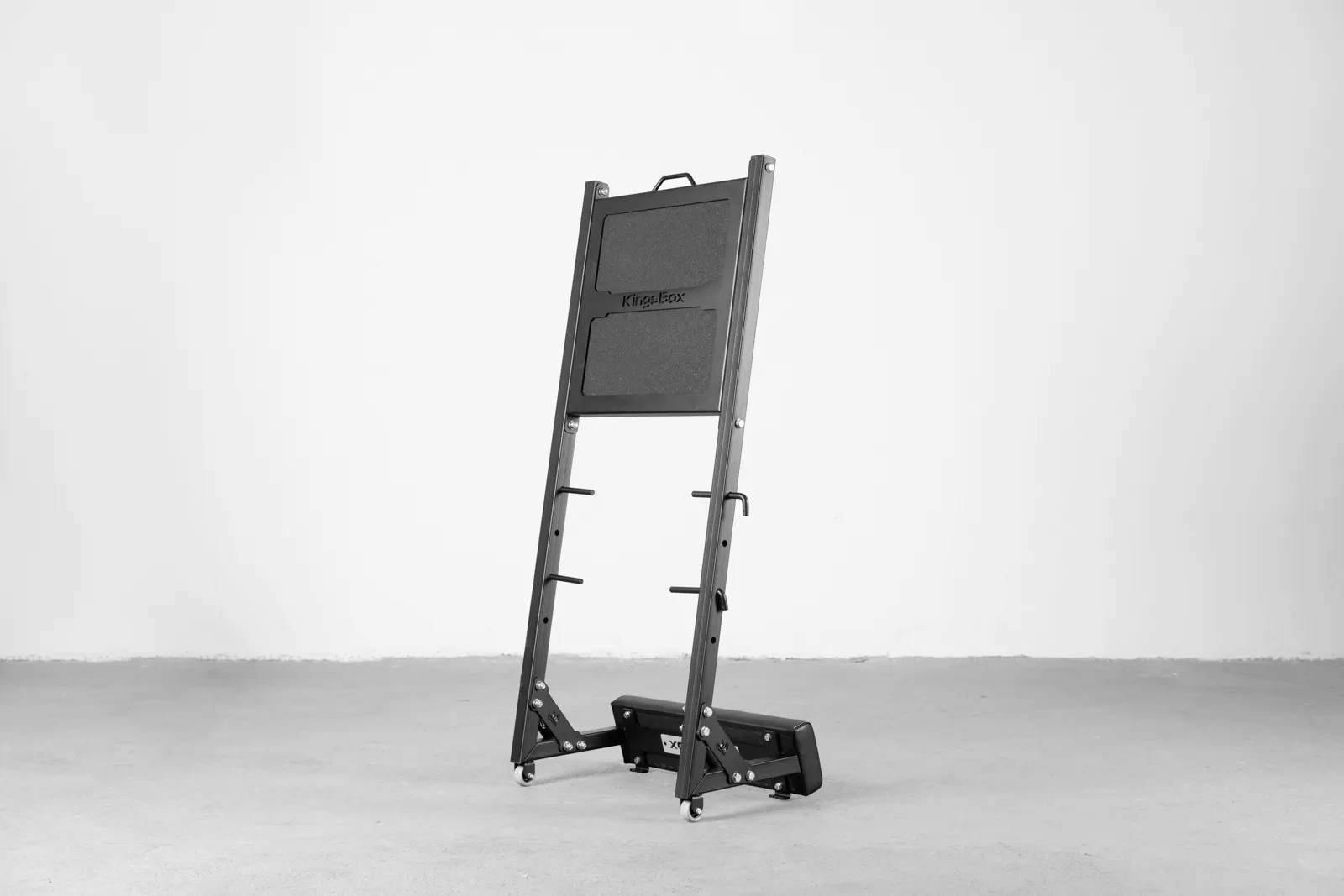 Royal Hip Thruster I Naprava za krepitev zadnjičnih mičic | KingsBox