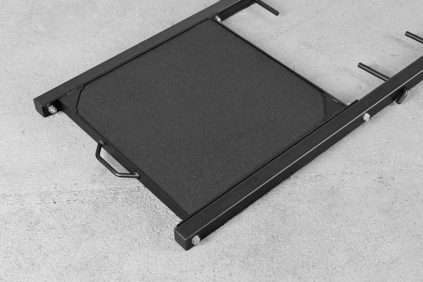 Royal Hip Thruster I Naprava za krepitev zadnjičnih mičic | KingsBox