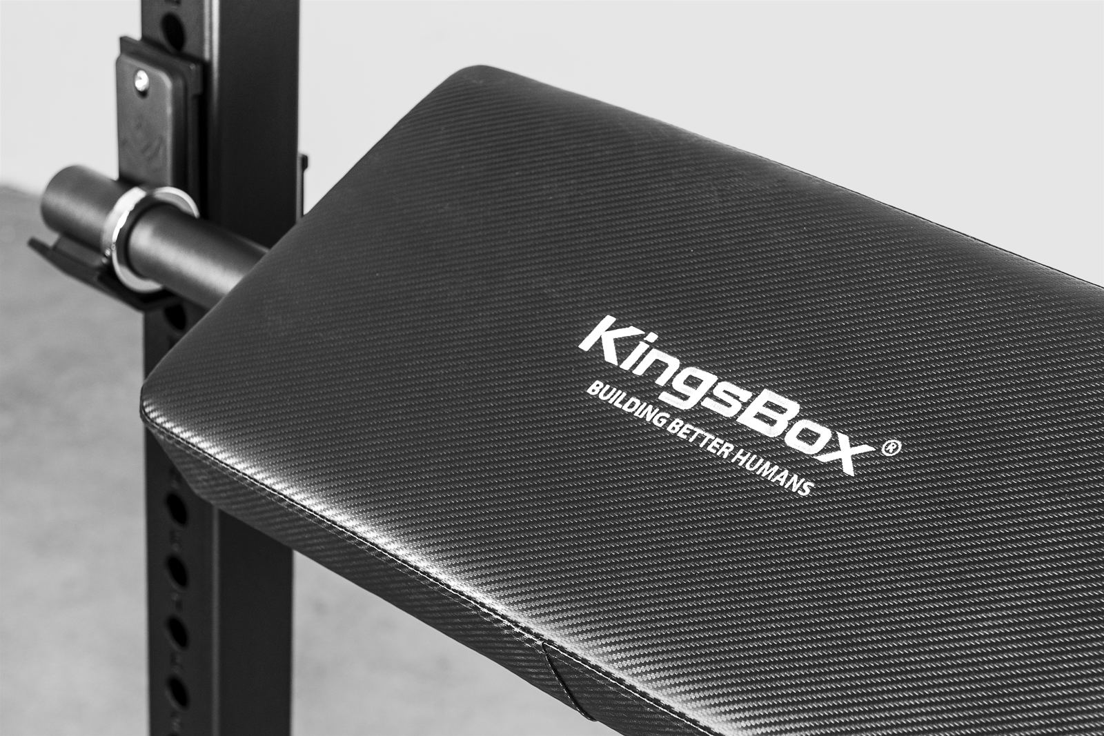 KingsBox roterande Hip Thruster | KingsBox