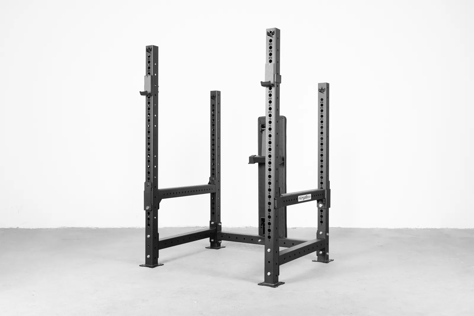 Workout fitness bench I powerlifting | KingsBox