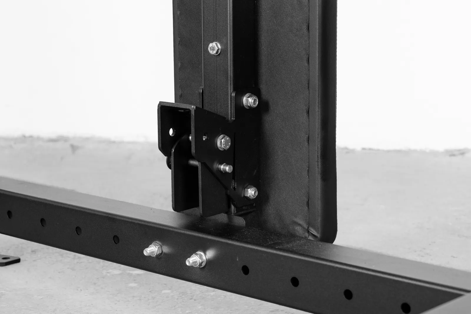 Workout fitness bench I powerlifting | KingsBox