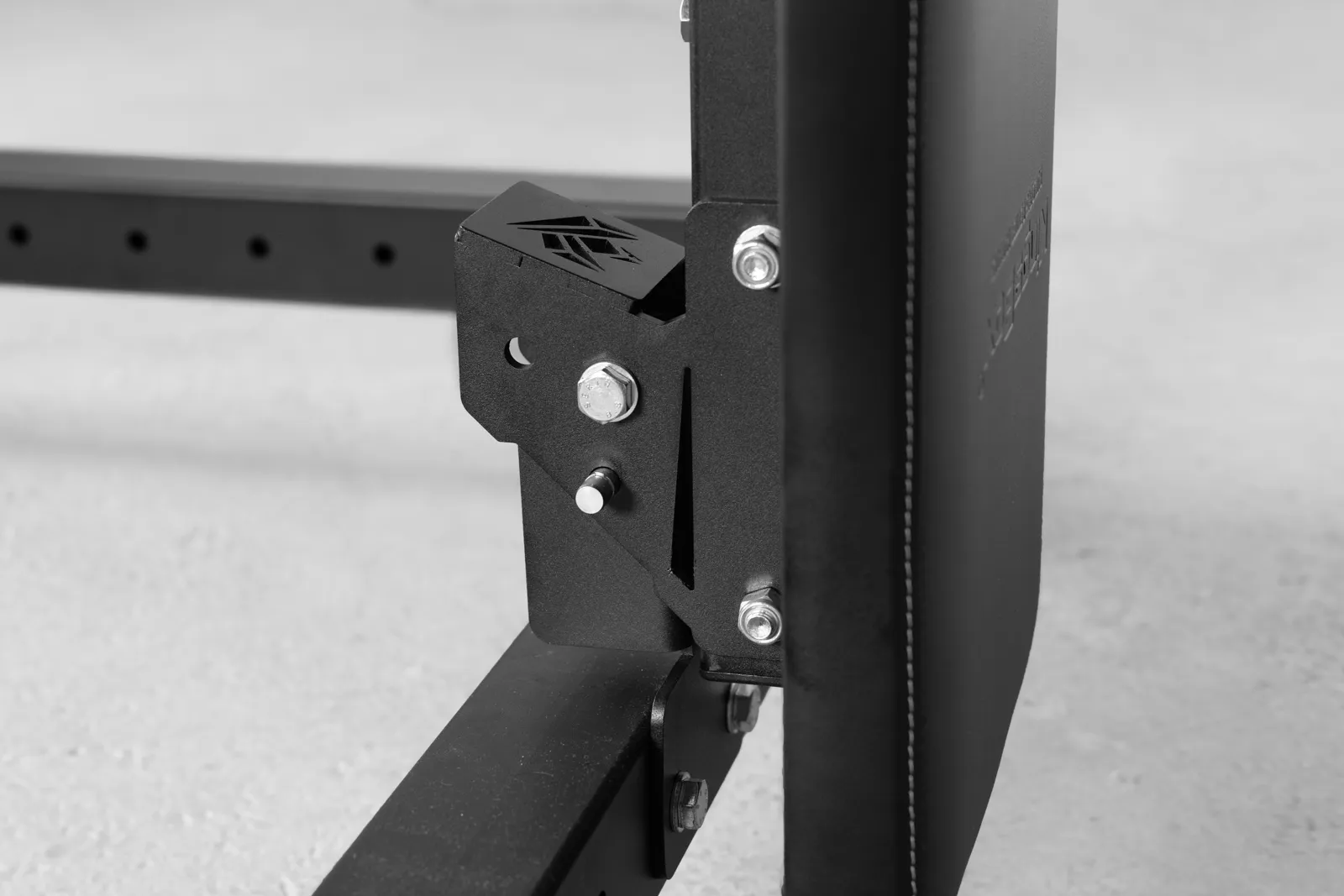 Workout fitness bench I powerlifting | KingsBox