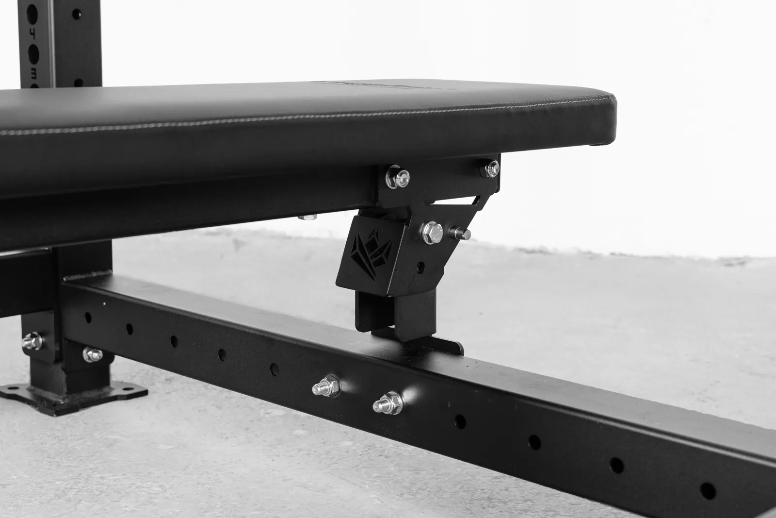 Workout fitness bench I powerlifting | KingsBox