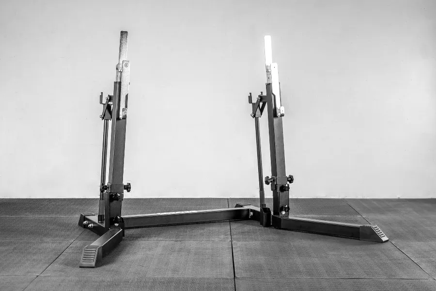 Kingsbox Combo Pl Bench | Bench for powerlifting | KingsBox