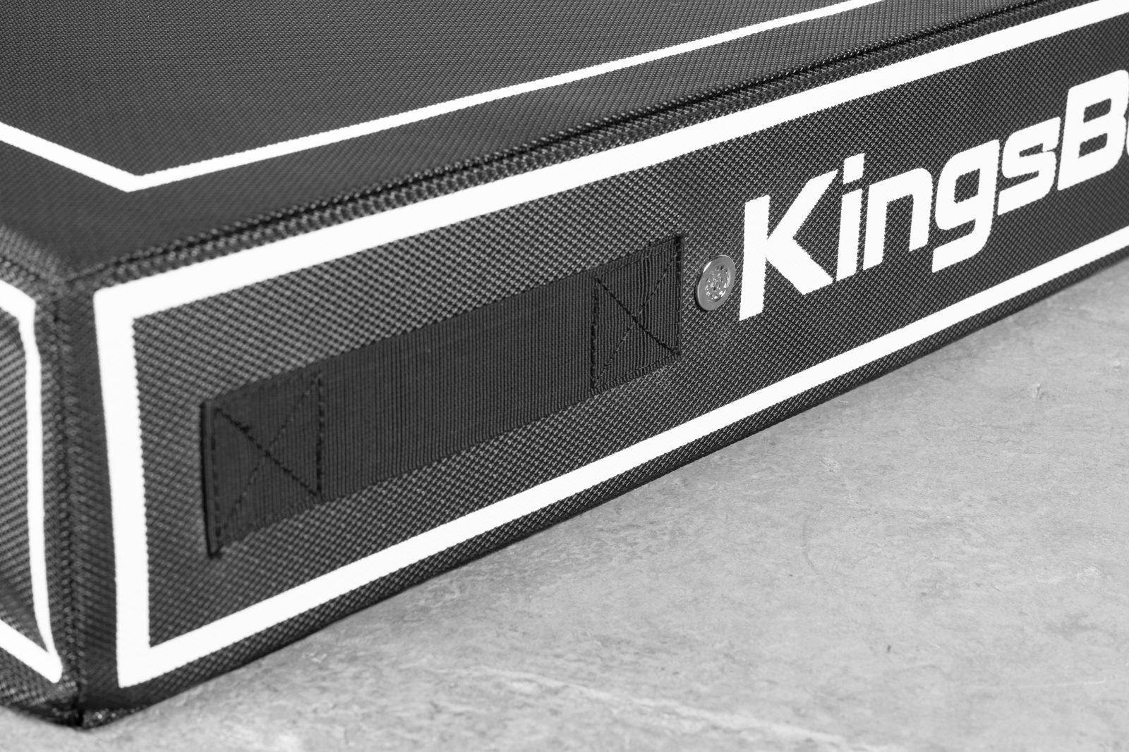 Kingsbox Shield | KingsBox