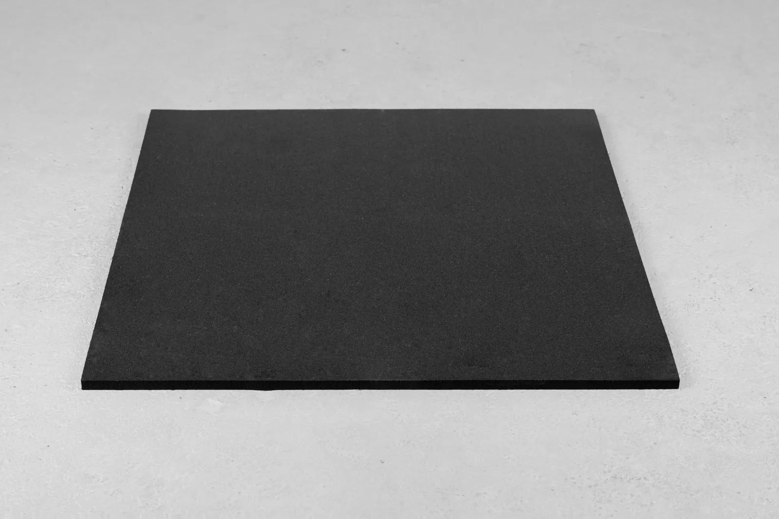 Podlaha Royal Hi Temp | Pogumovaná podlaha (100x100 cm) z kaučuku SBR | KingsBox