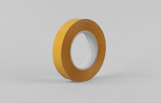 Two sided tape 25mm x 50m