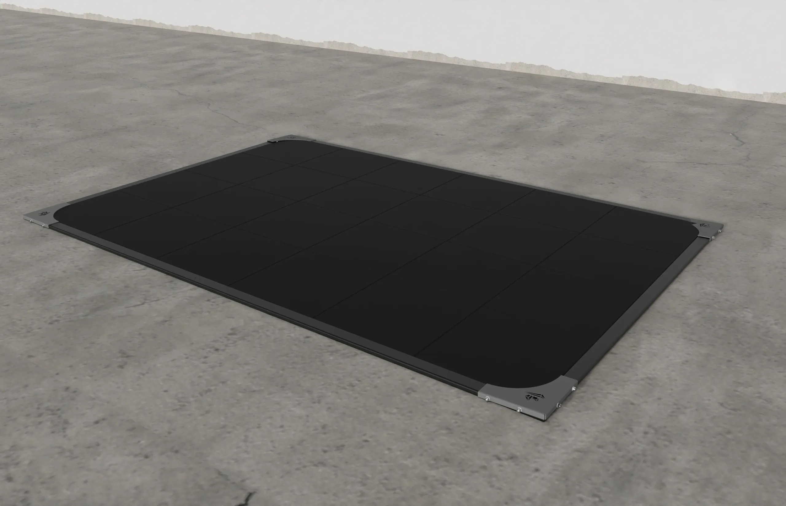Tournament Lifting Platform II. (without wood) | KingsBox