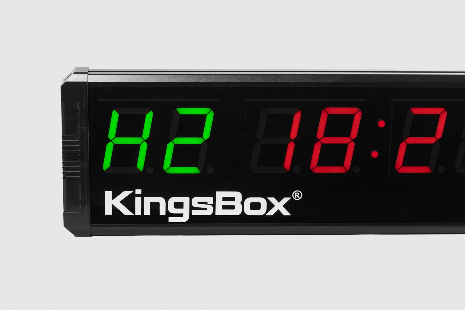 Royal Timer | KingsBox
