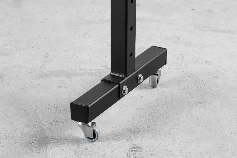 Magnetic Gym Blackboard | KingsBox