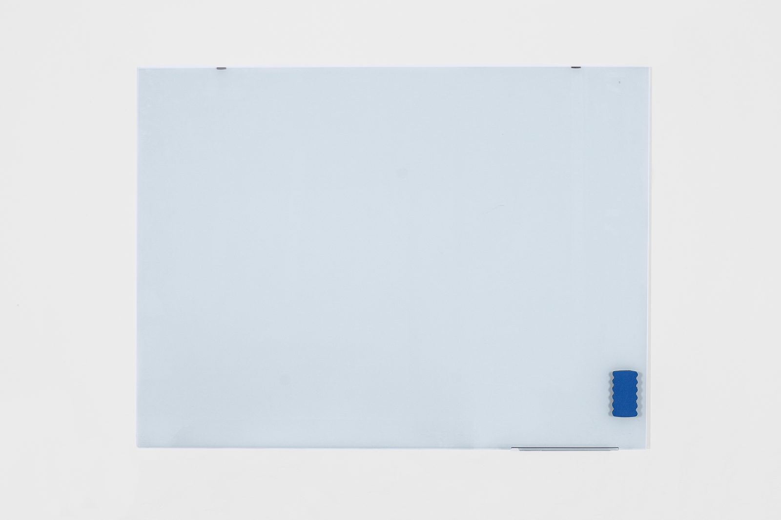 KingsBox Board – White Glass