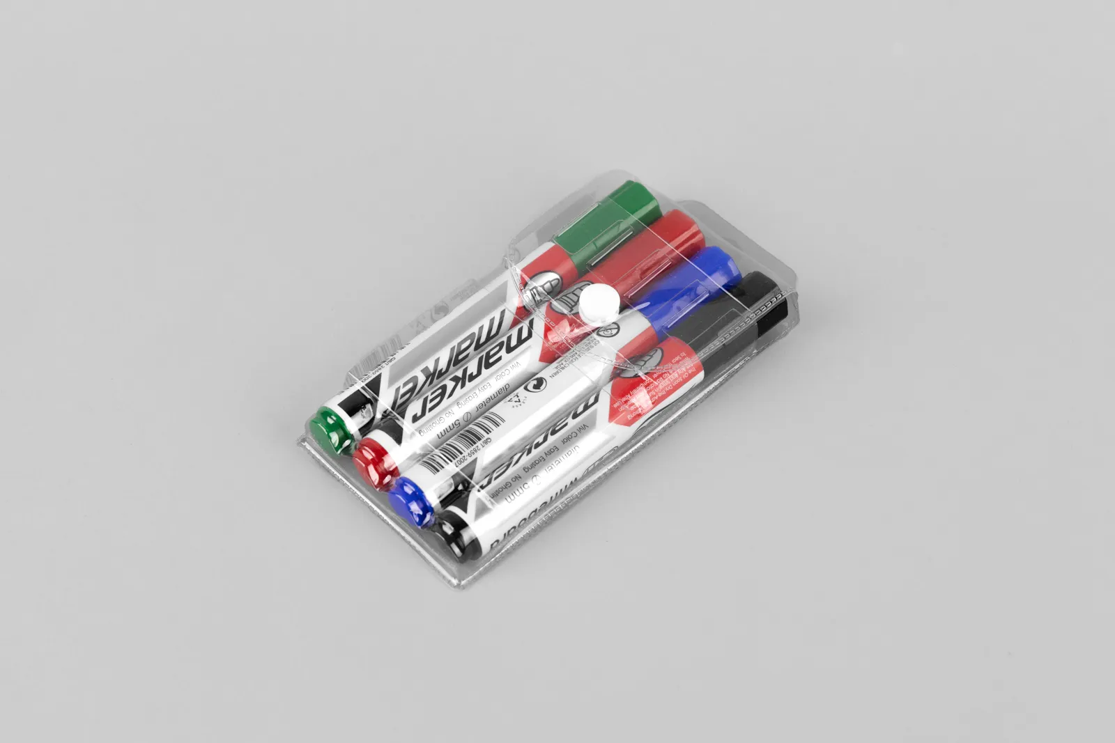 Whiteboard markers | KingsBox