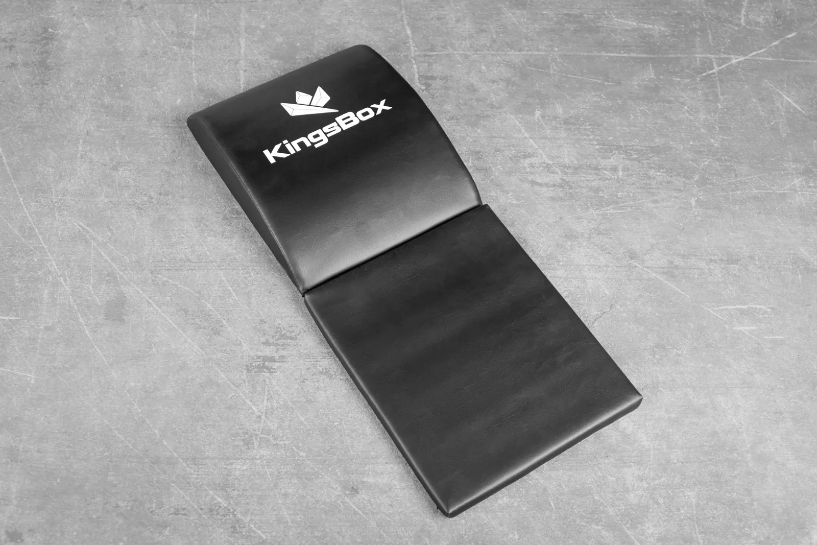 Podložka Kingsbox Long Ab Mat | Extrémně lehká a zároveň kompaktní. | KingsBox