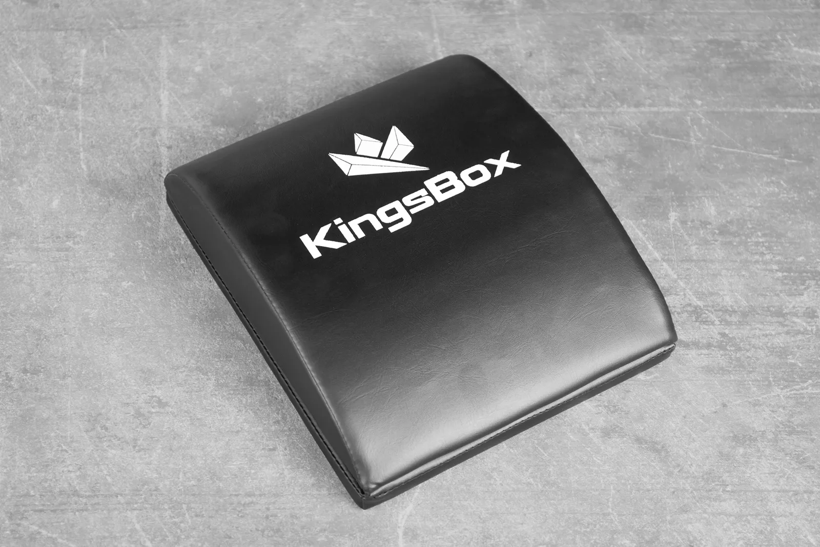Podložka Kingsbox Long Ab Mat | Extrémně lehká a zároveň kompaktní. | KingsBox