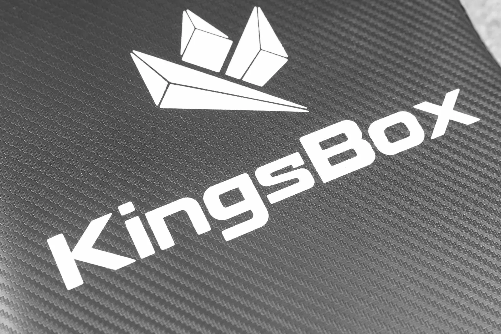 Podložka Kingsbox Handstand Mat | Vyrobena z protiskluzového materiálu. | KingsBox