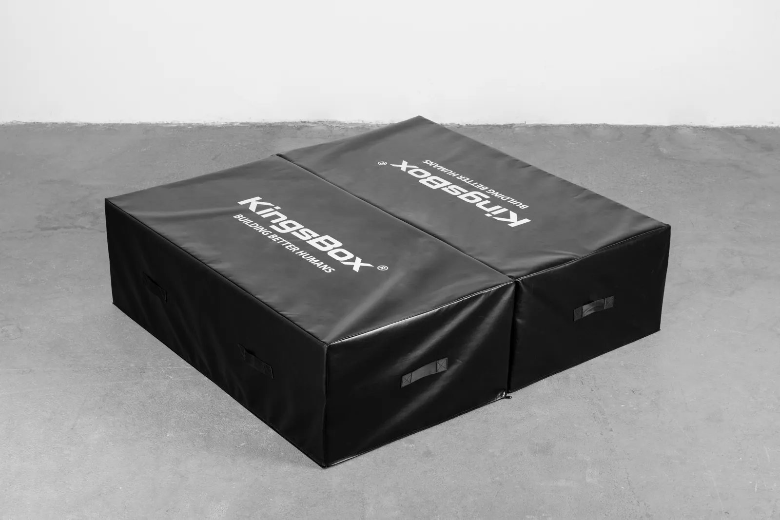 Kingsbox Fat Mat | Foam protection cushion | KingsBox