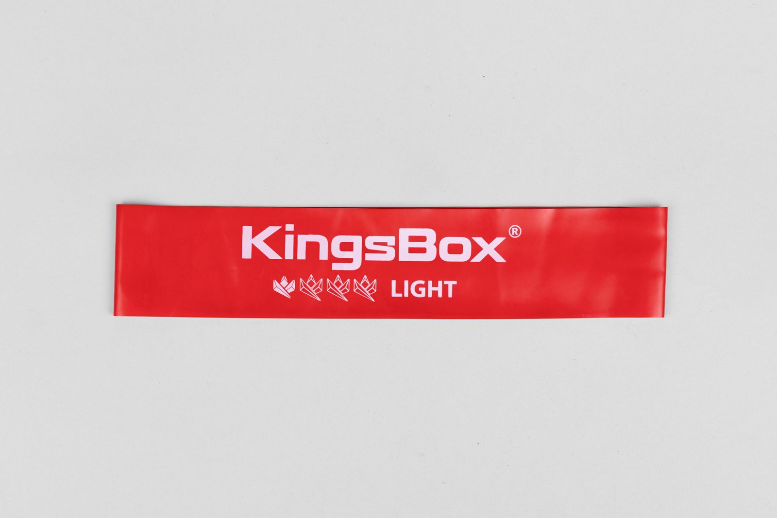 KingsBox Short Elastics 0,8 mm