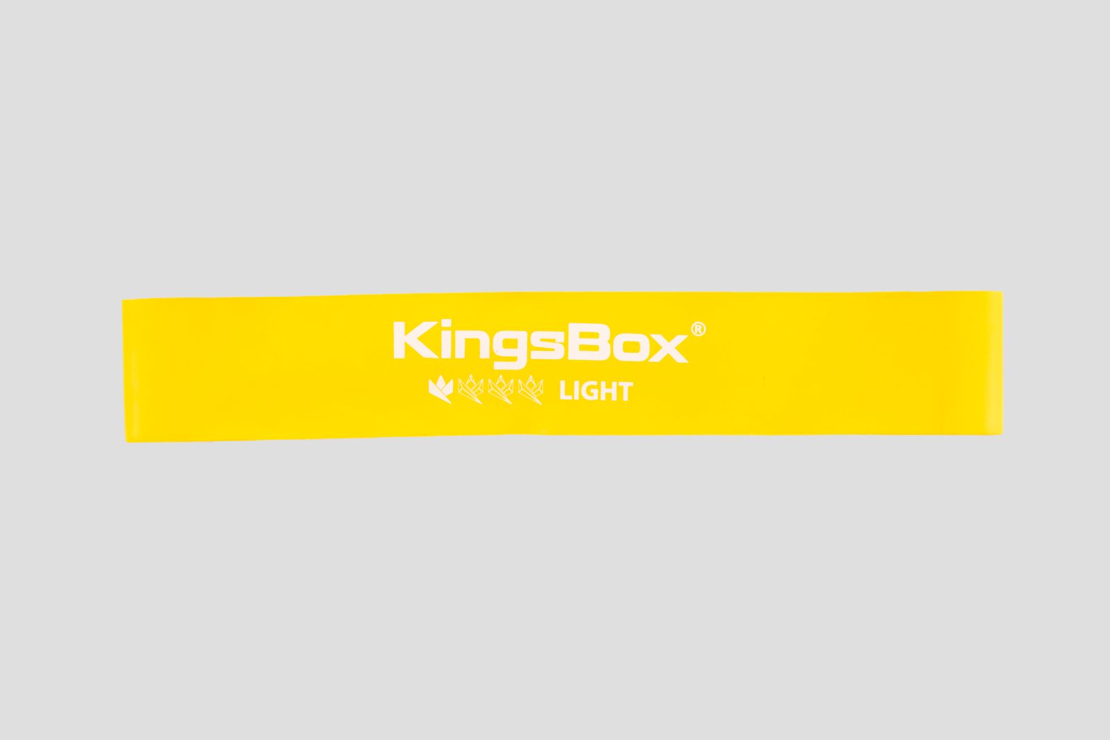 KingsBox Short Elastics 0,7 mm 2.0 | KingsBox