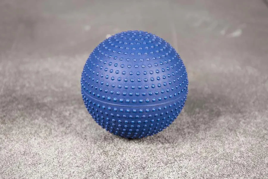 Kingsbox Home Mobility Sphere | Massaging tool | KingsBox