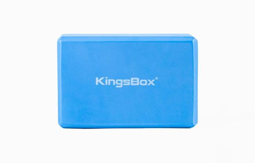 Kingsbox eva foam block