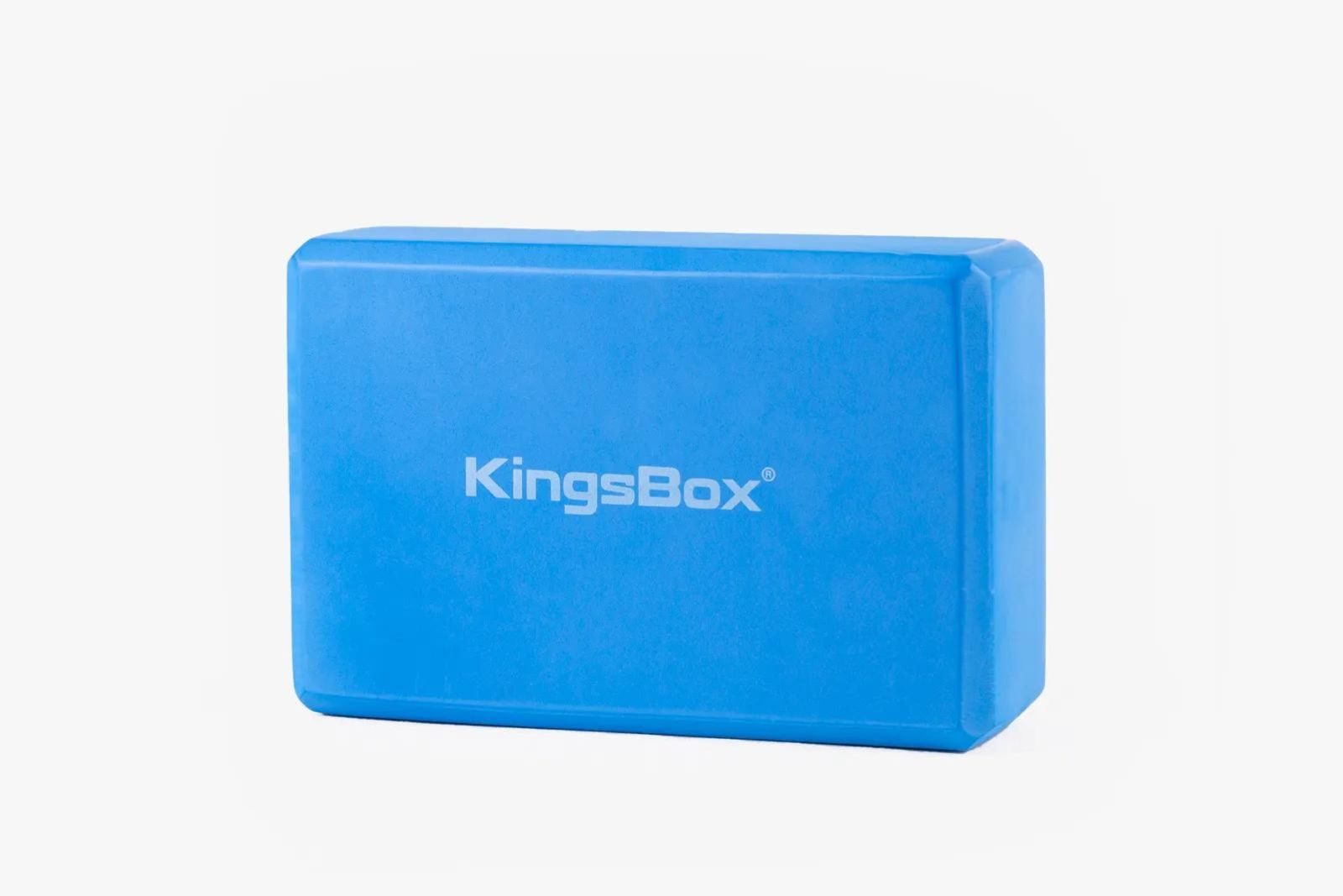 KingsBox Eva Foam Block | KingsBox