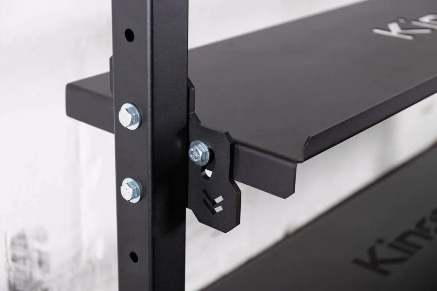 Estante para almacenamiento de material / para medballs | KingsBox