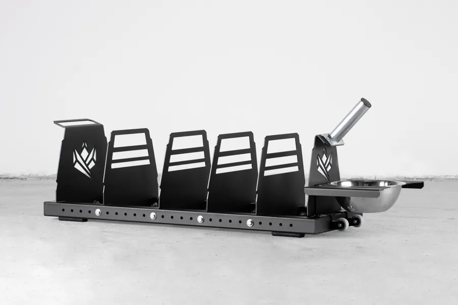 KingsBox Bumper Cart 2.0 | KingsBox