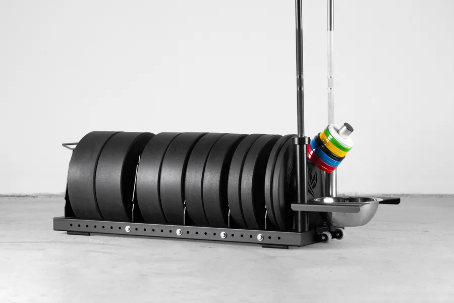 KingsBox Bumper Cart 2.0 | KingsBox