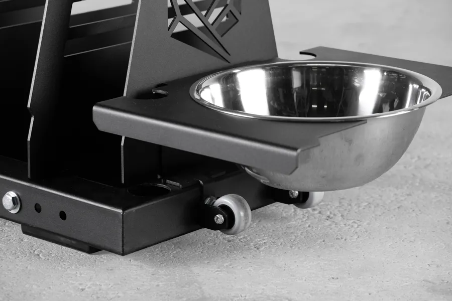 KingsBox Bumper Cart 2.0 | KingsBox