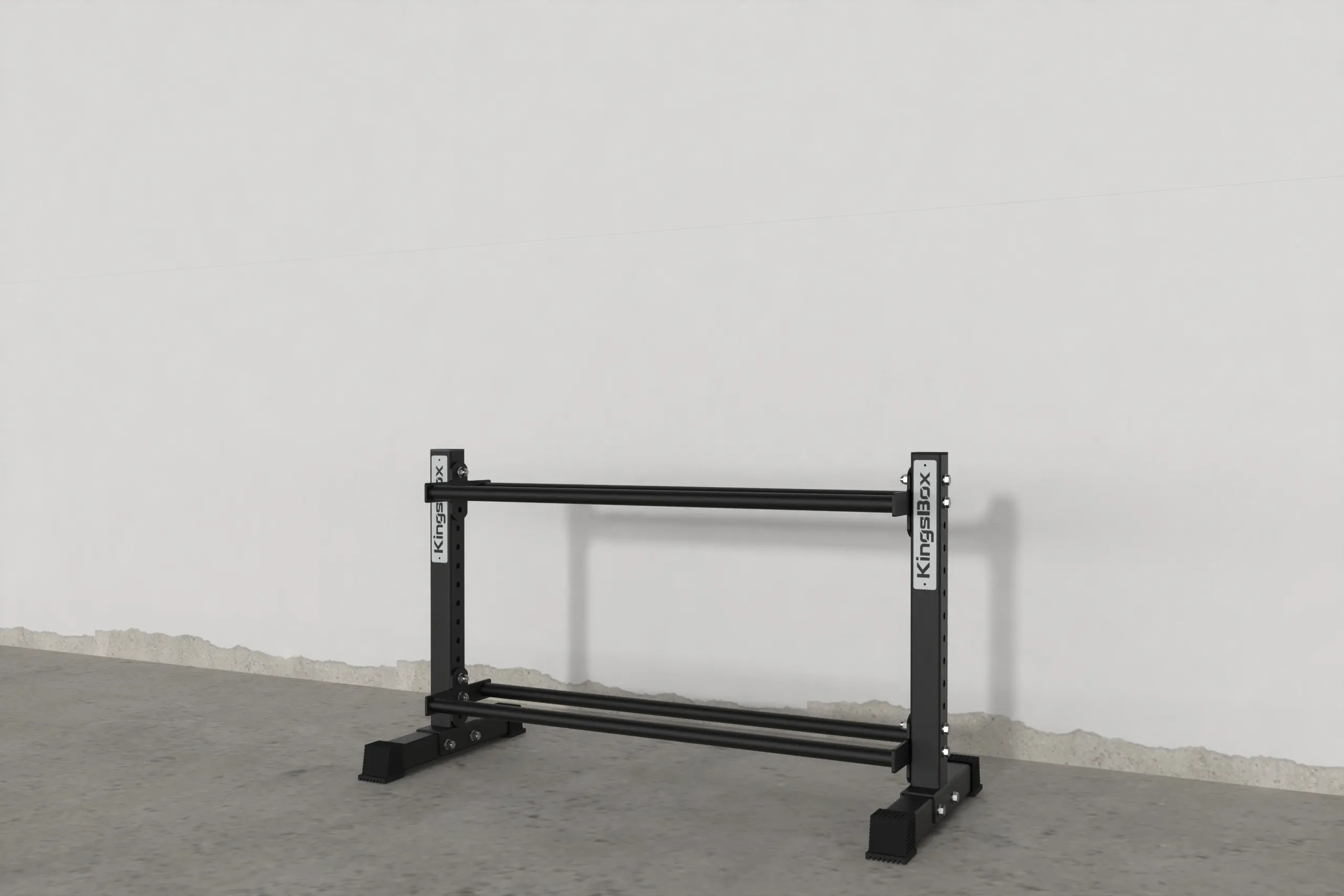 2 Shelf storage for Balls (1100) | KingsBox