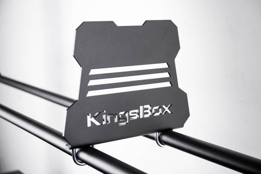 Kingsbox Bumper Spacer
