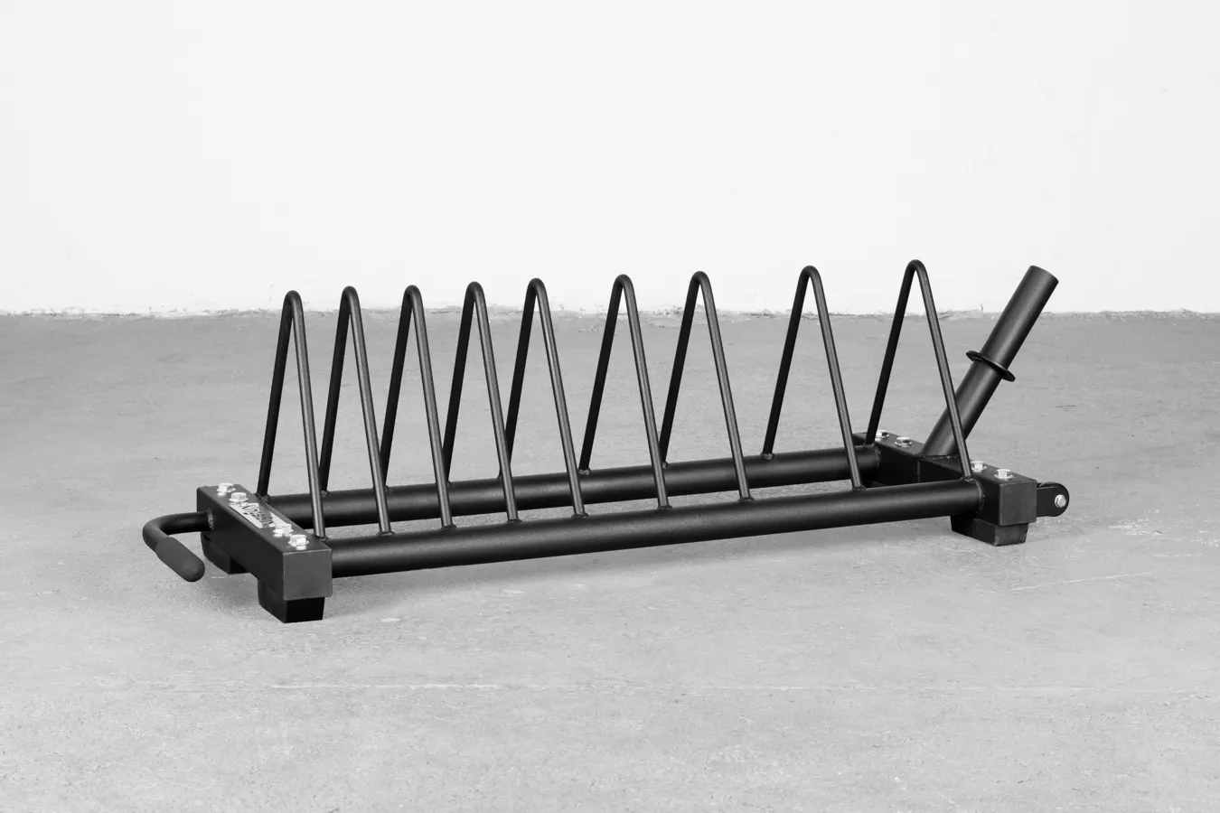 KingsBox Bumper Cart | KingsBox