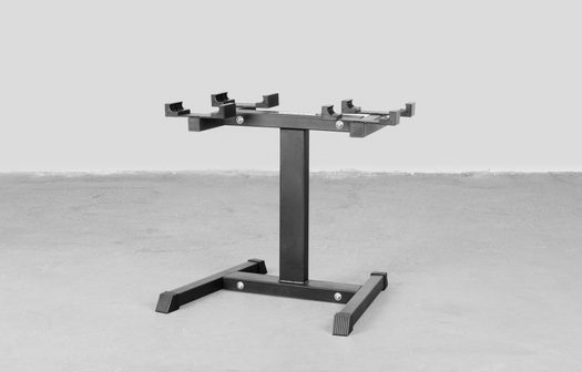 Kingsbox quick fit dumbbells storage