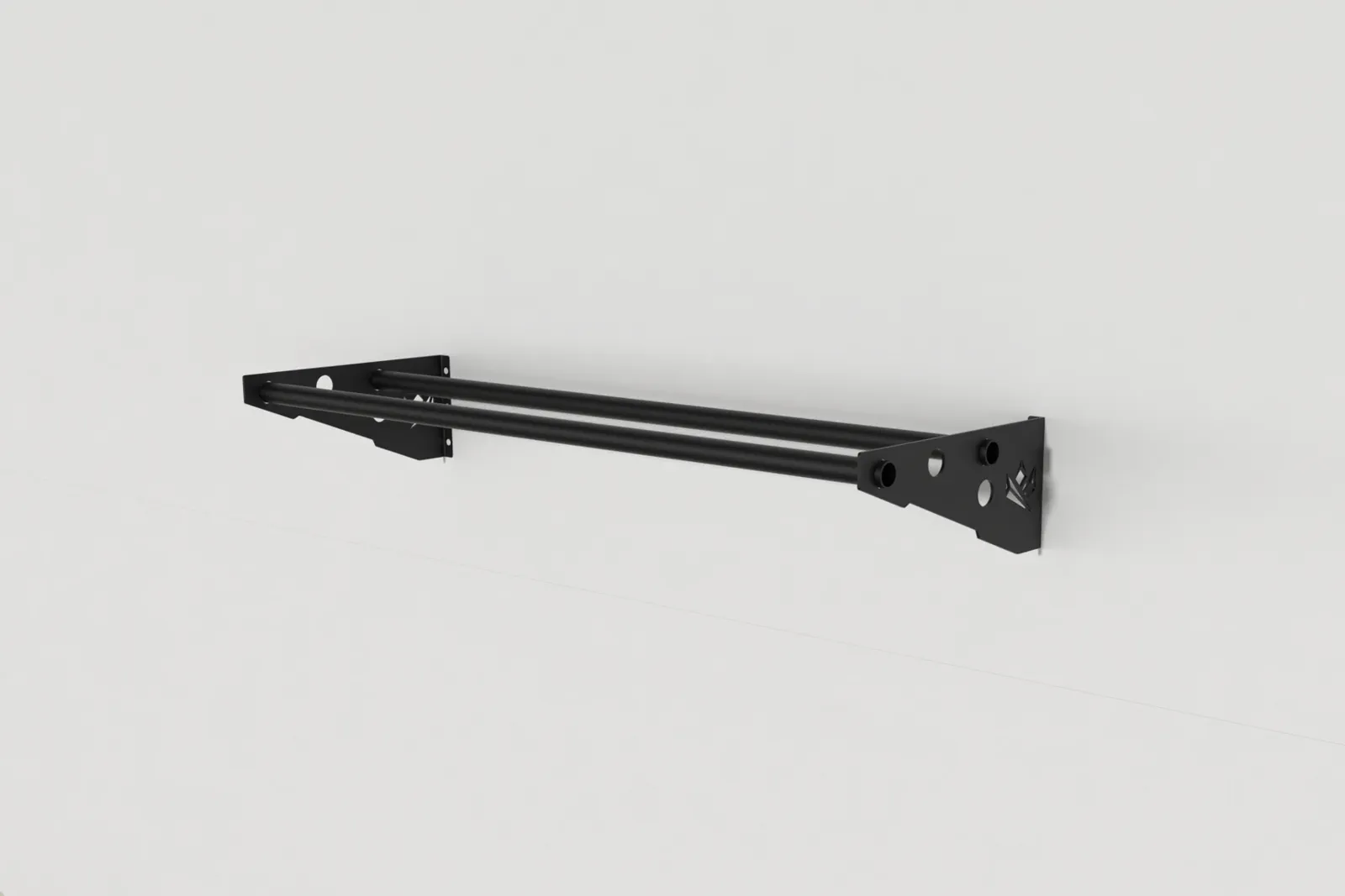 Wall Ball Wall Shelf | KingsBox