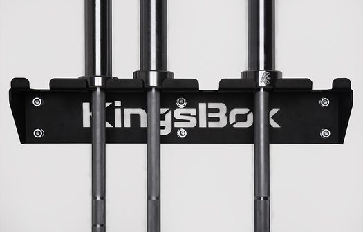 Kingsbox soporte de pared vertical sword