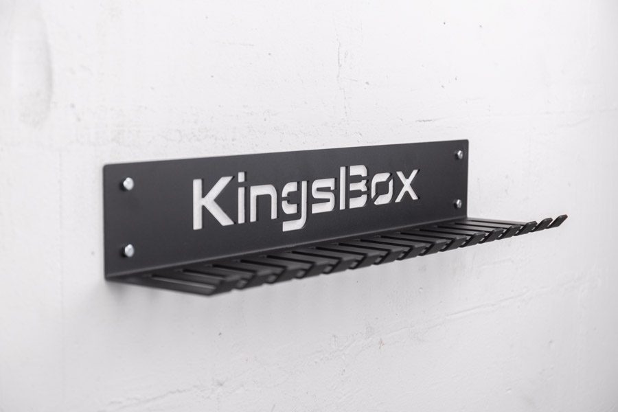 Kingsbox Wall Jump Rope Hanger