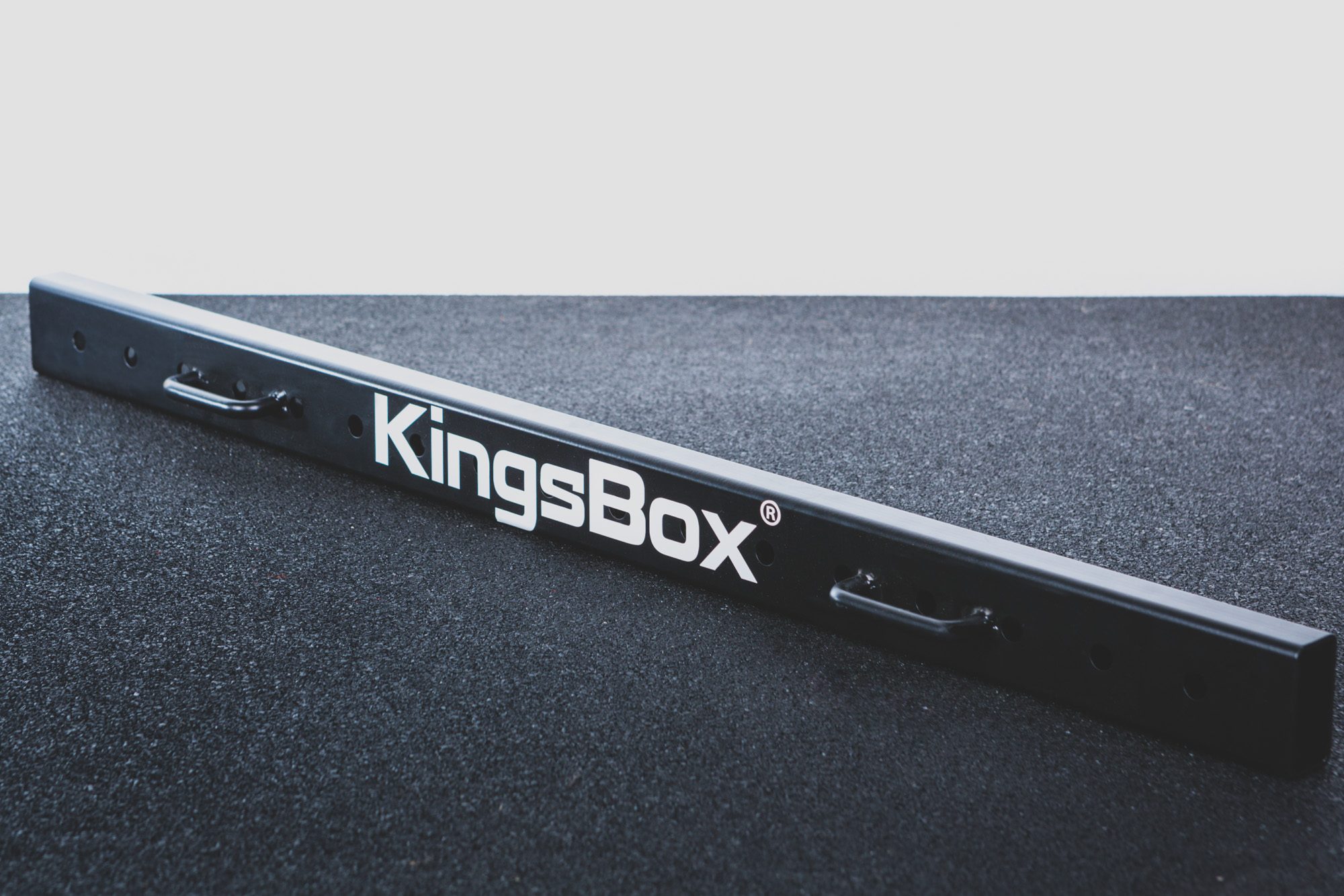 Kingsbox Ring/Rope Hanger