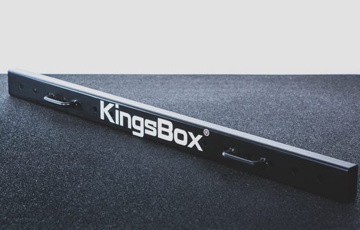 Kingsbox ring/rope hanger