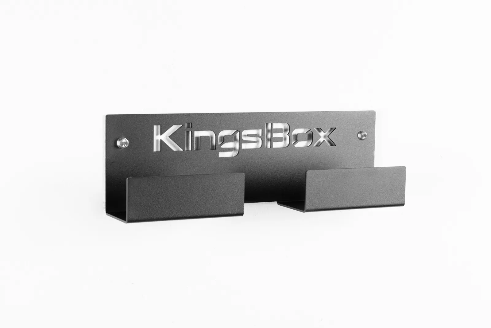 Hook for rower or bench | Hook for hanging rower or bench | KingsBox